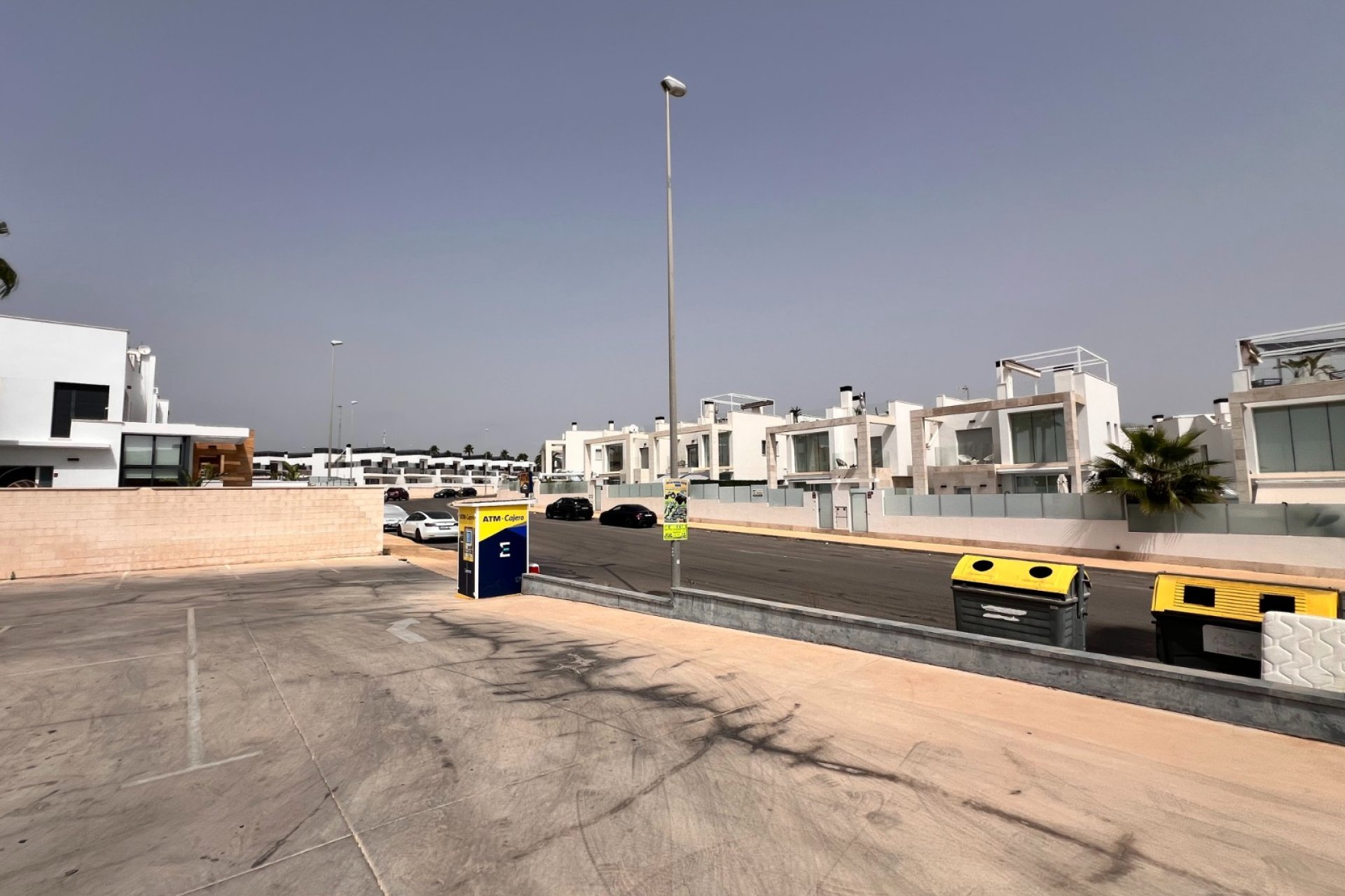 Alquiler - Local Comercial -
Orihuela Costa - Los Dolses