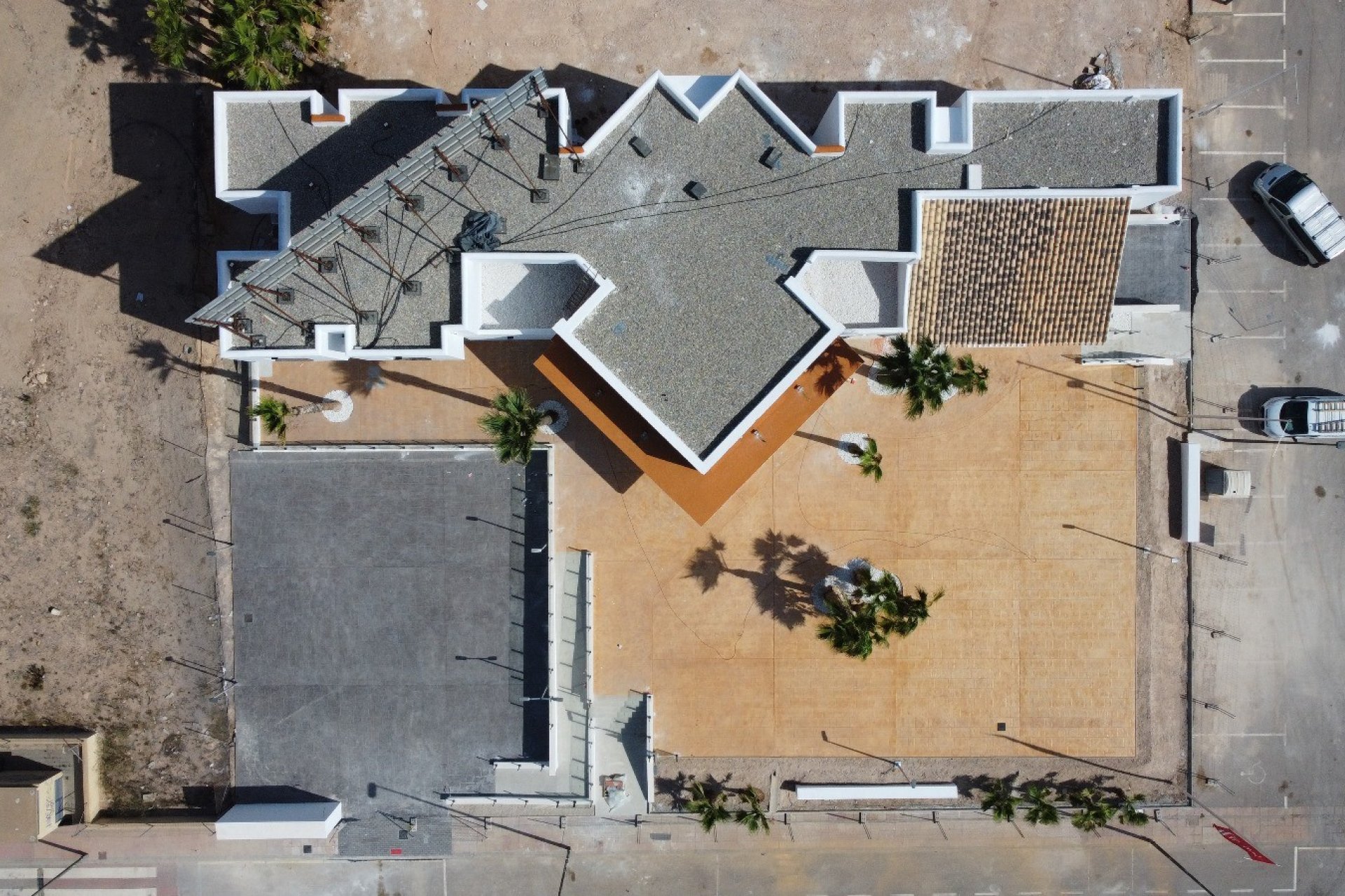 Alquiler - Local Comercial -
Torre Pacheco - Sierra Golf - Balsicas