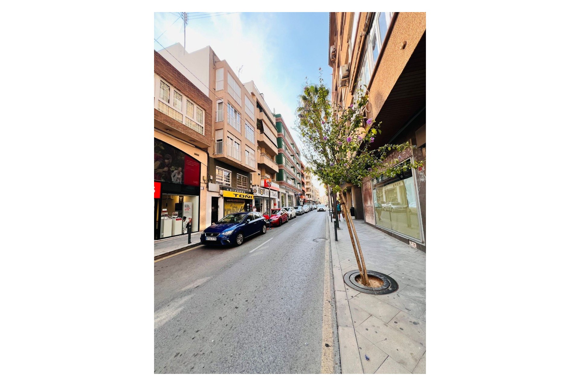 Alquiler - Local Comercial -
Torrevieja - Centro