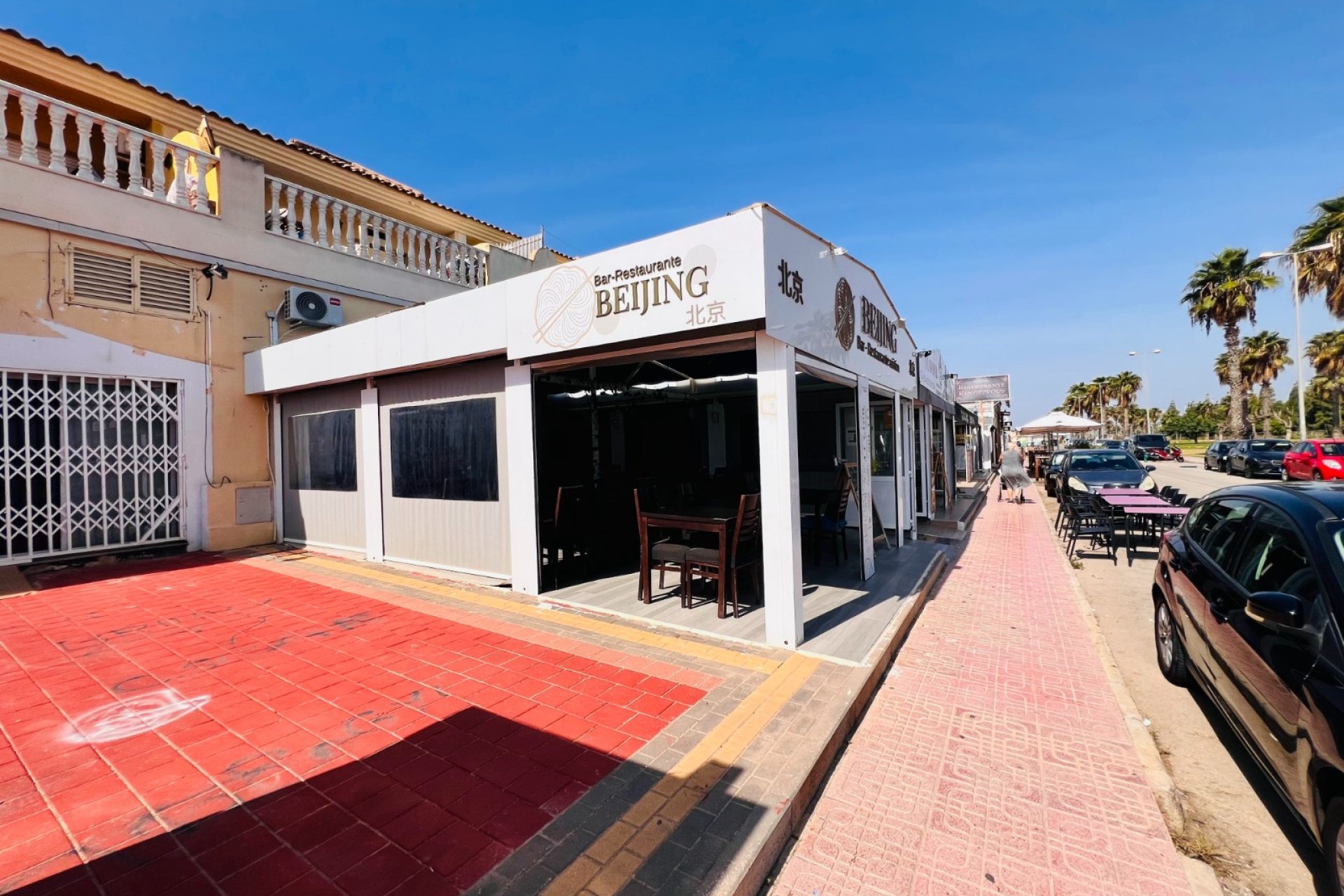 Alquiler - Local Comercial -
Torrevieja - La Siesta - El Salado -  Torreta