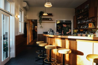 Bar - Cafeteria - Traspaso - Torrevieja -
                Centro