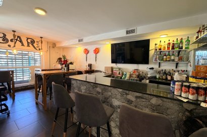 Bar - Cafeteria - Traspaso - Torrevieja -
                Centro