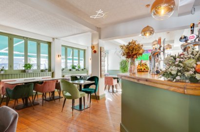 Bar - Cafétéria - Vente - San Pedro del Pinatar -
                San Pedro del Pinatar pueblo