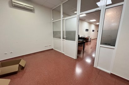 Cafeteria - Location - Torrevieja -
                Centro