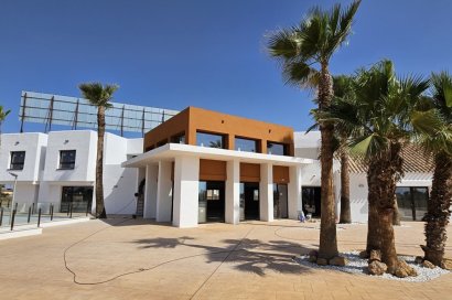 Local Comercial - Alquiler - Torre Pacheco -
                Sierra Golf - Balsicas