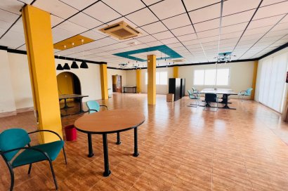 Local Comercial - Alquiler - Torrevieja -
                Nueva Torrevieja - Aguas Nuevas