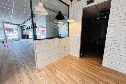 Local Comercial - Venta - Alicante -
                Centro