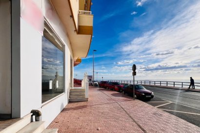 Local Comercial - Venta - Torrevieja -
                Centro