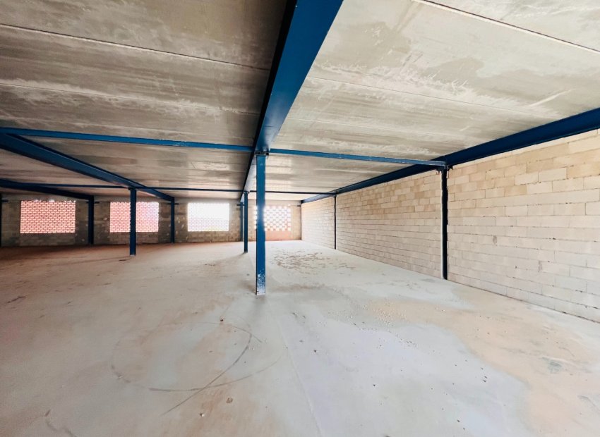 Location - Locaux Commerciaux -
Orihuela Costa - Los Dolses