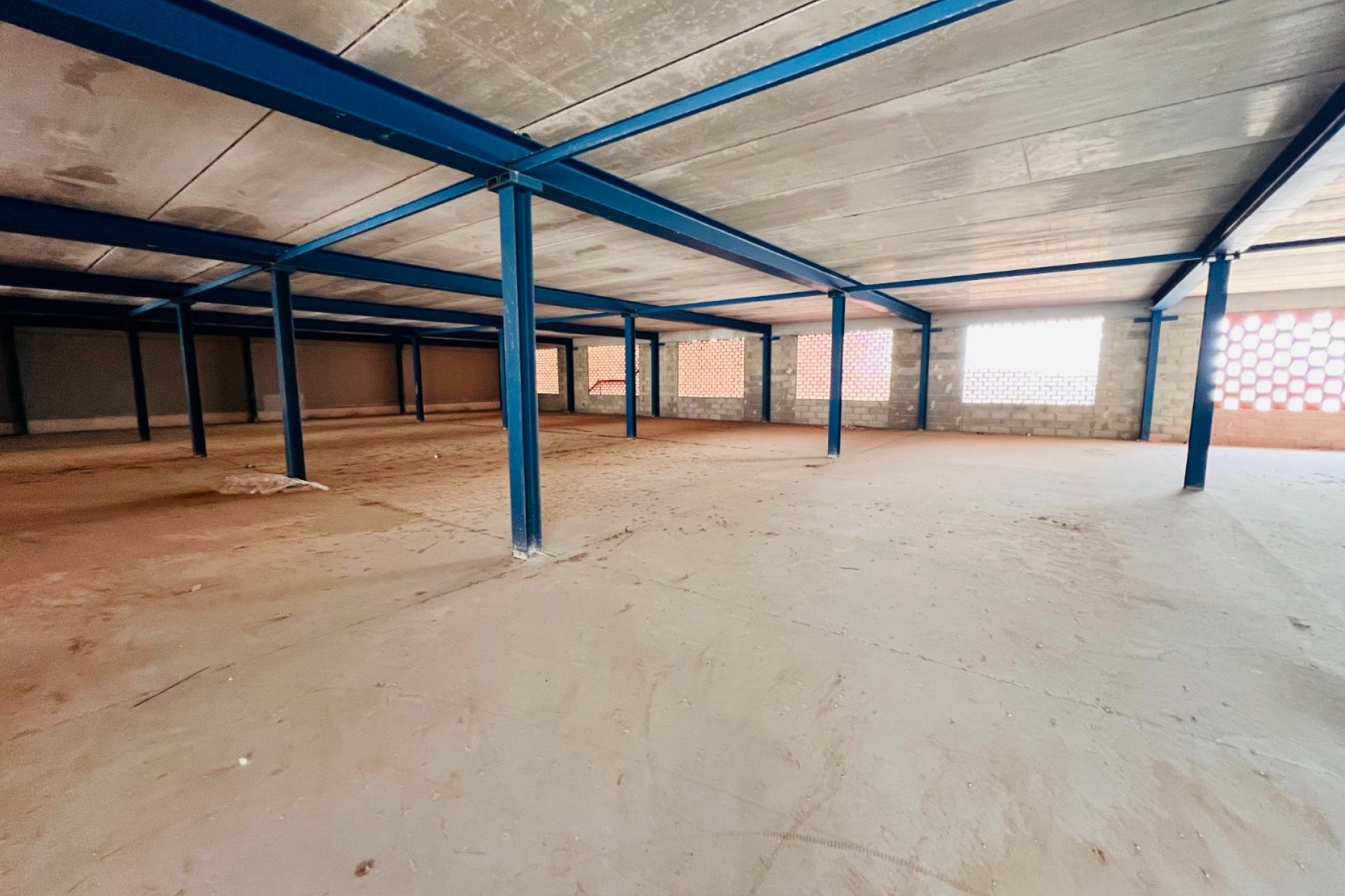 Location - Locaux Commerciaux -
Orihuela Costa - Los Dolses