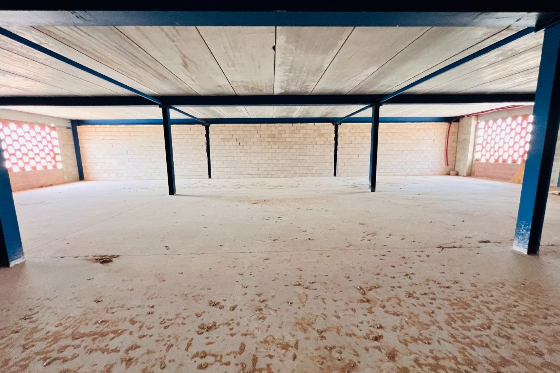 Location - Locaux Commerciaux -
Orihuela Costa - Los Dolses