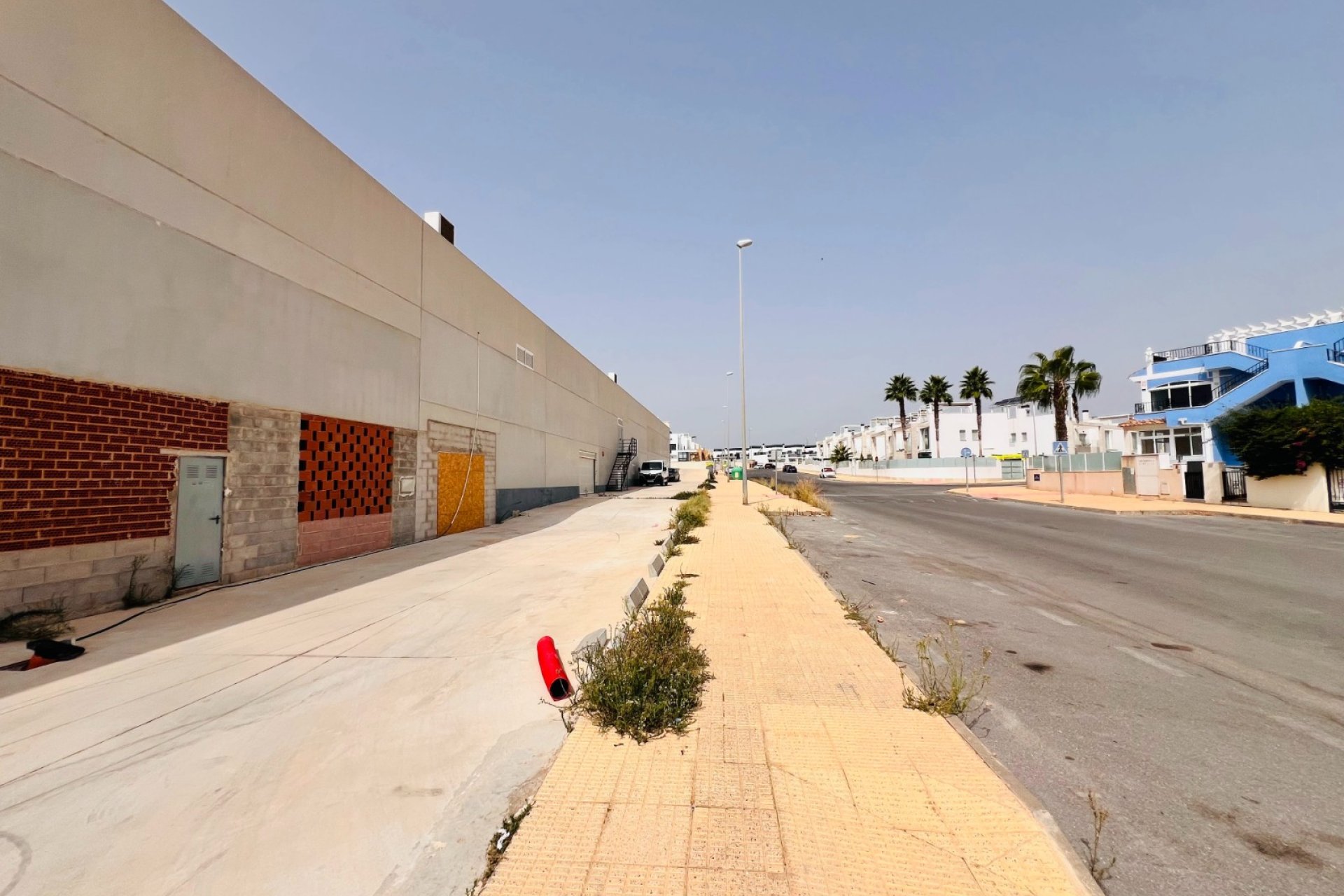 Location - Locaux Commerciaux -
Orihuela Costa - Los Dolses