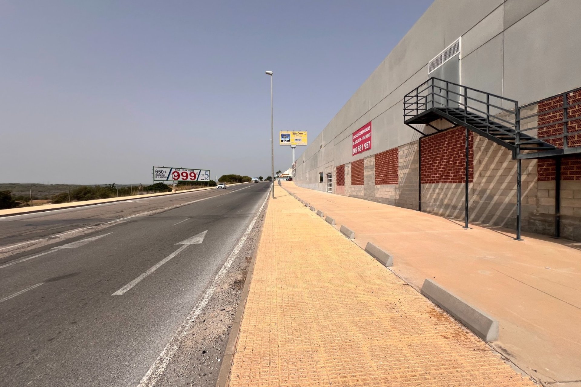 Location - Locaux Commerciaux -
Orihuela Costa - Los Dolses