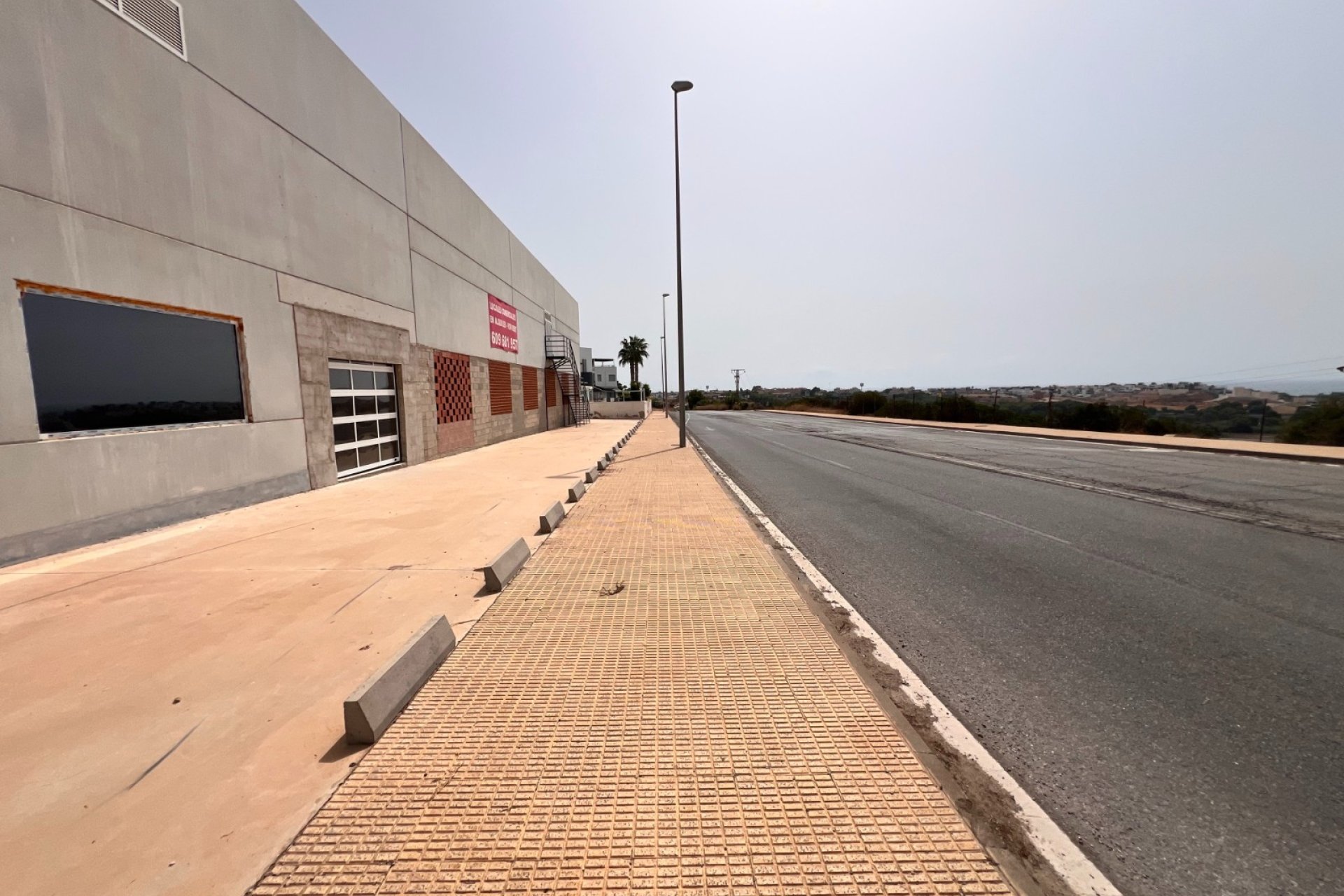 Location - Locaux Commerciaux -
Orihuela Costa - Los Dolses