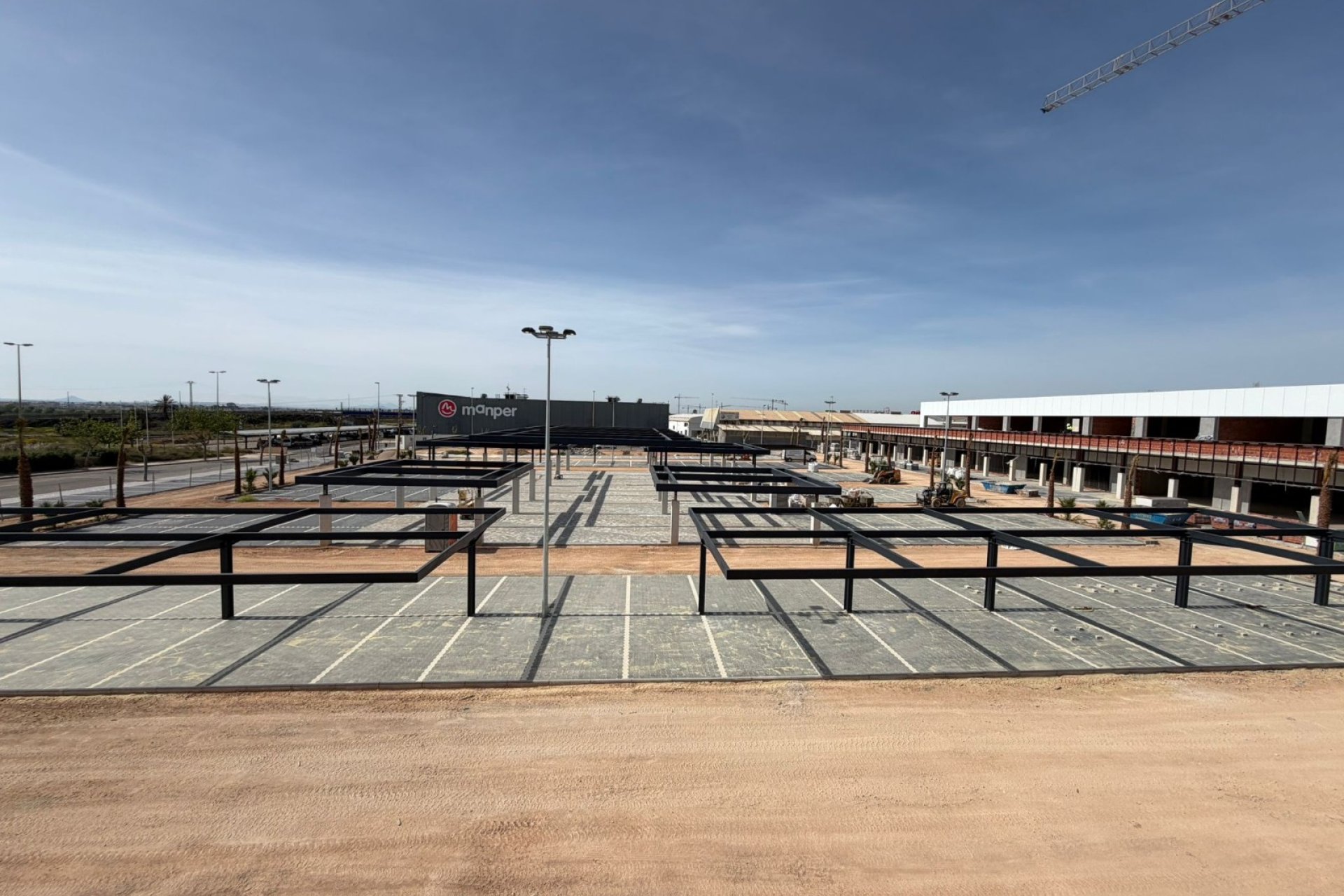 Location - Locaux Commerciaux -
Pilar de la Horadada