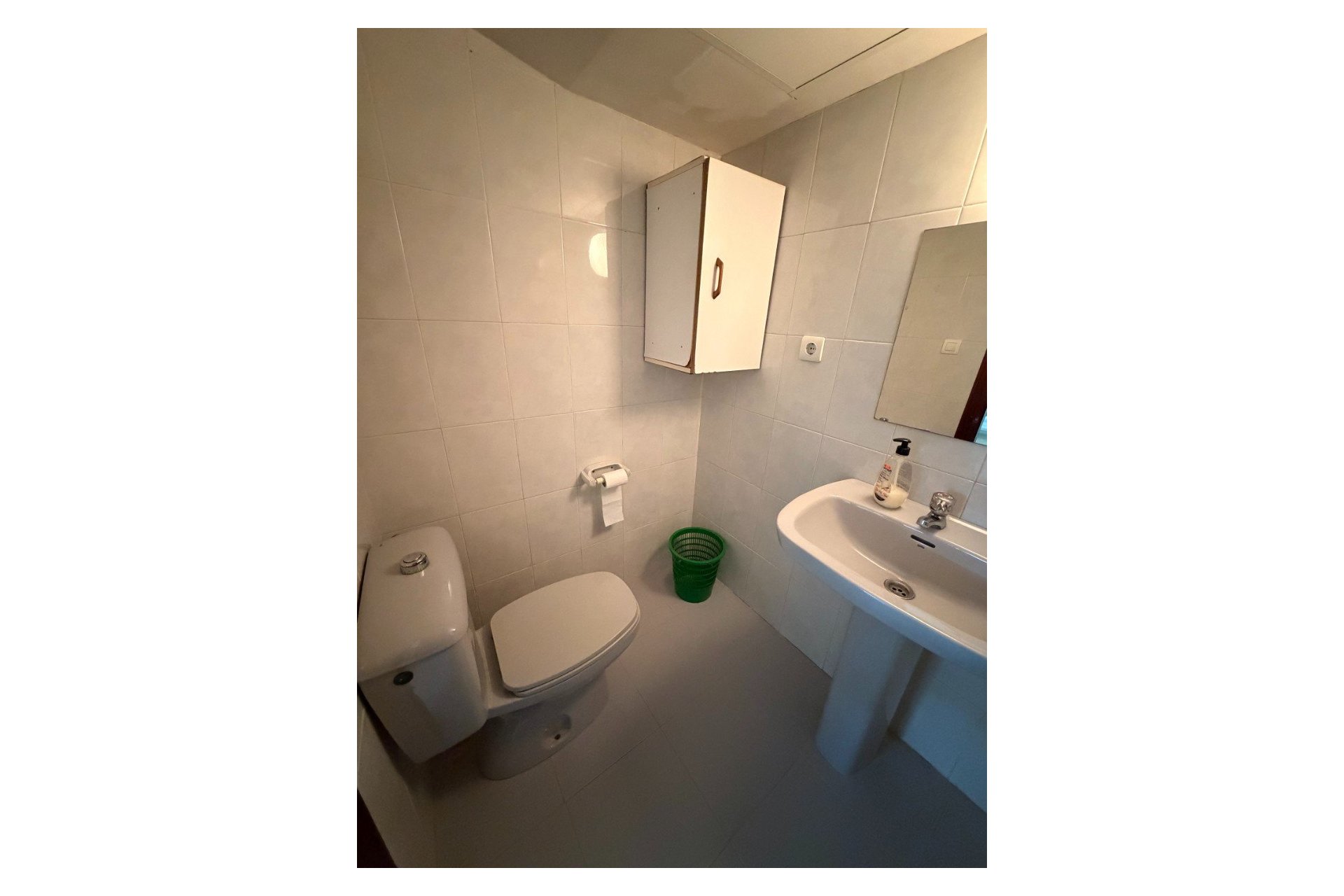 Location - Locaux Commerciaux -
Torrevieja - Centro