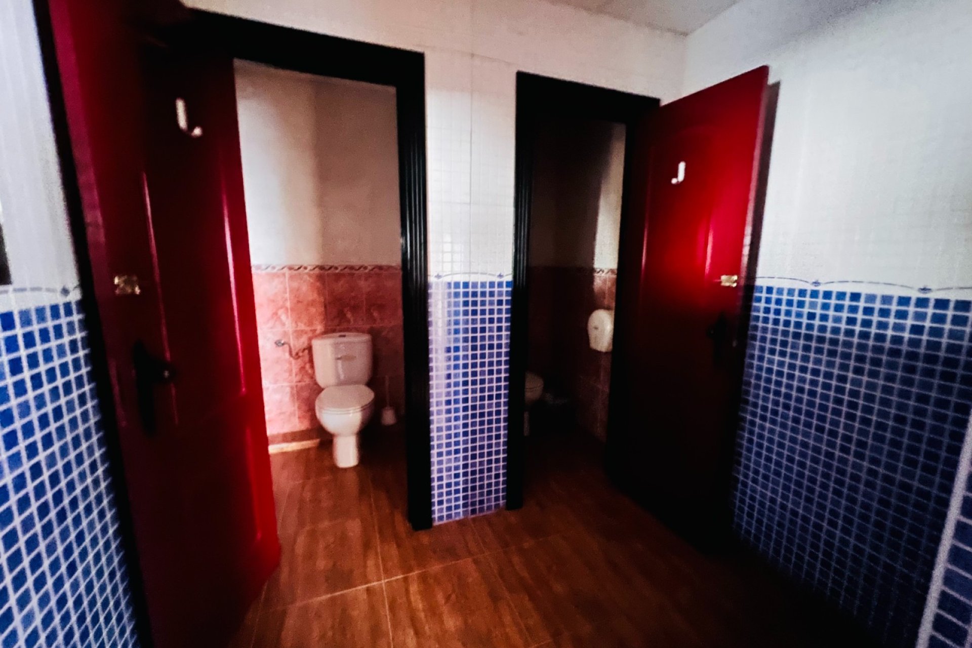 Location - Locaux Commerciaux -
Torrevieja - La Siesta - El Salado -  Torreta