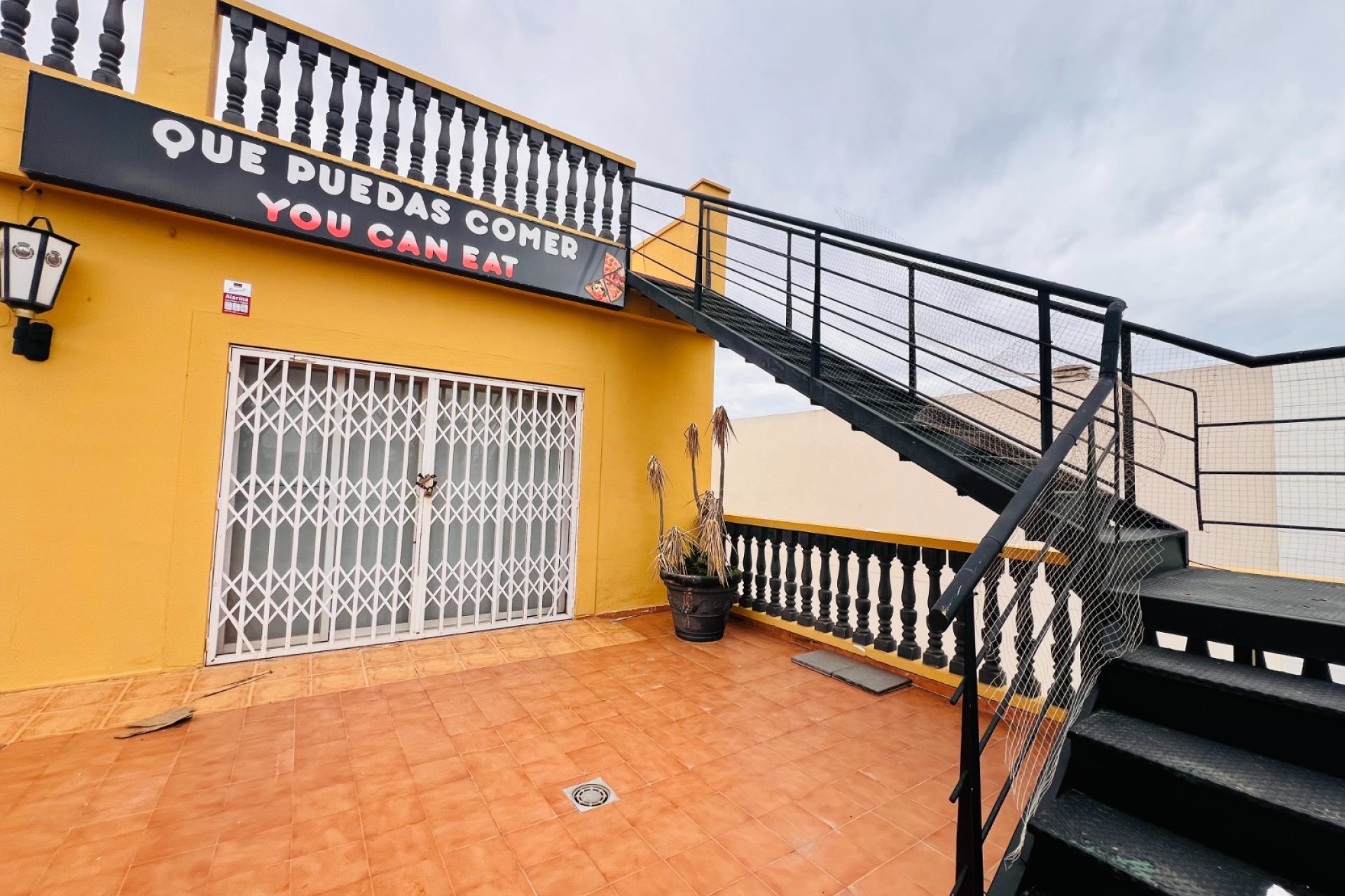 Location - Locaux Commerciaux -
Torrevieja - Nueva Torrevieja - Aguas Nuevas