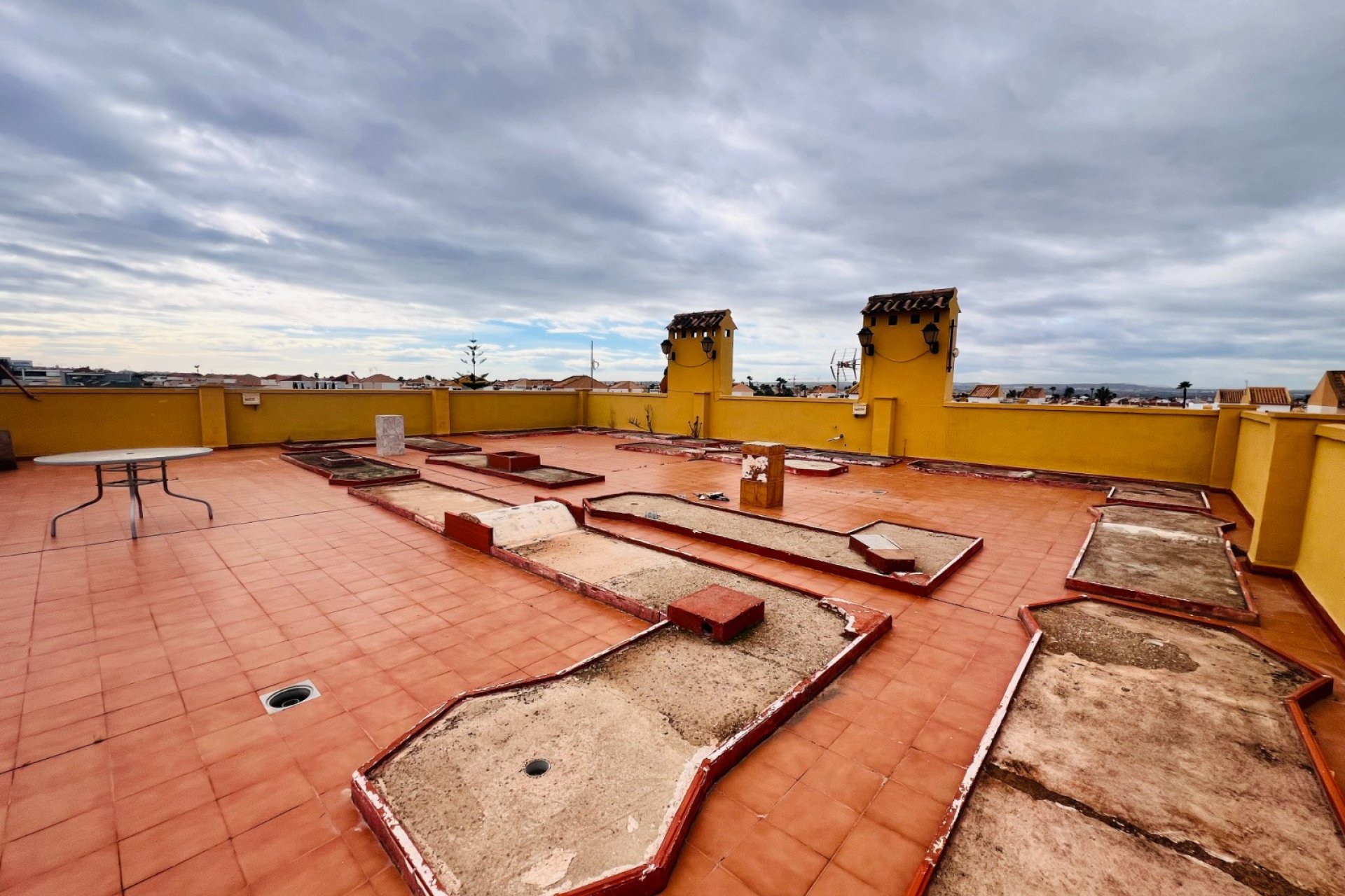 Location - Locaux Commerciaux -
Torrevieja - Nueva Torrevieja - Aguas Nuevas