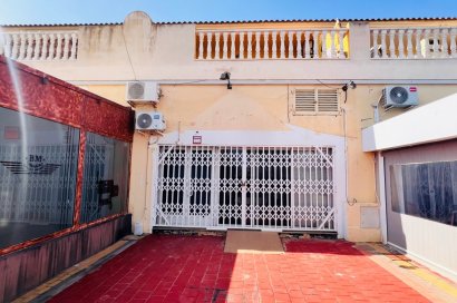 Locaux Commerciaux - Location - Torrevieja -
                La Siesta - El Salado -  Torreta