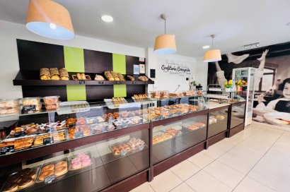 Locaux Commerciaux - Transfert - Torrevieja -
                Centro