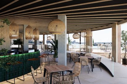 Locaux Commerciaux - Vente -
            Torrevieja - EXBISCOM2-24