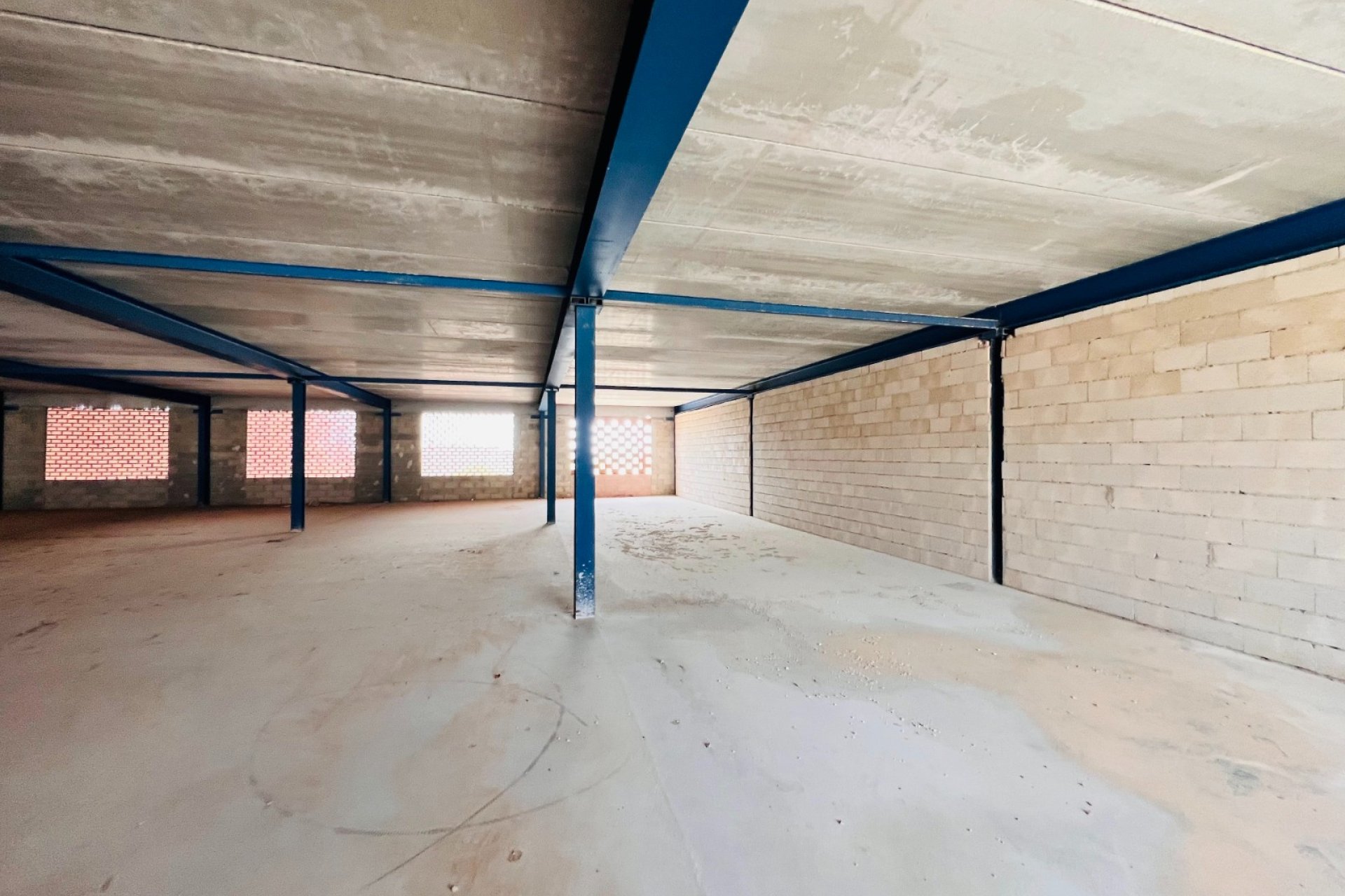 Rental - Commercial Premises -
Orihuela Costa - Los Dolses