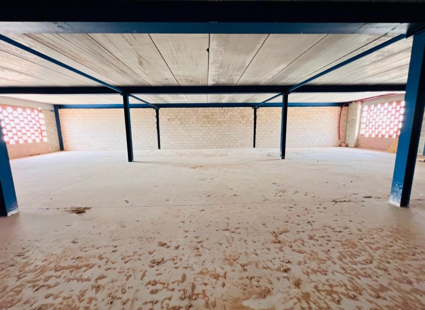 Rental - Commercial Premises -
Orihuela Costa - Los Dolses