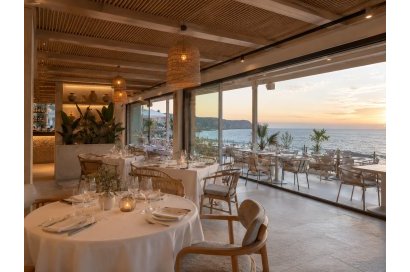 Restaurant - Sale in profitability & Investment - Torrevieja -
                Centro