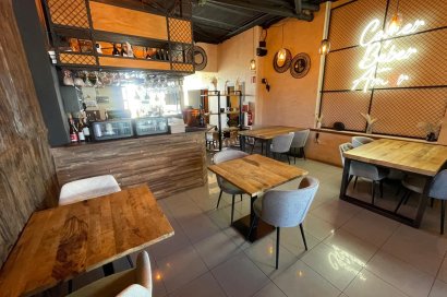 Restaurant - Transfer - Orihuela Costa -
                Cabo roig - La Zenia
