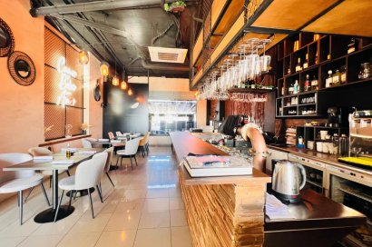 Restaurant - Transfer - Orihuela Costa -
                Cabo roig - La Zenia