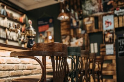 Restaurant - Transfer - Torrevieja -
                Centro