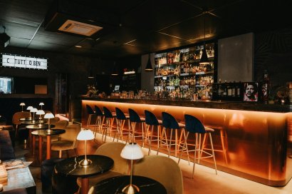 Restaurant - Transfer - Torrevieja -
                Centro