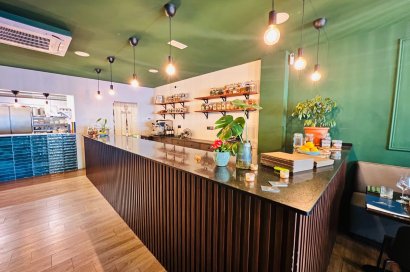 Restaurant - Transfer - Torrevieja -
                Centro