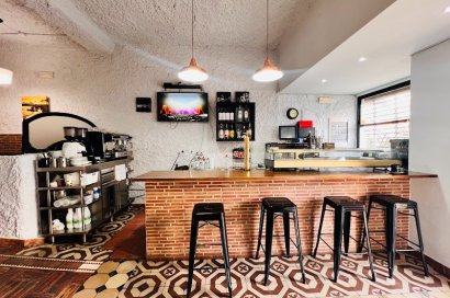 Restaurant - Transfer - Torrevieja -
                Centro