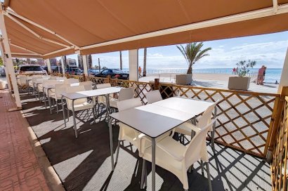 Restaurant - Transfer - Torrevieja -
                Centro