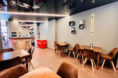 Restaurant - Transfer - Torrevieja -
                Playa de los Locos