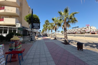 Restaurant - Transfert - Orihuela Costa -
                Cabo roig - La Zenia