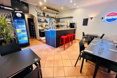 Restaurant - Transfert - Orihuela Costa -
                Villamartín