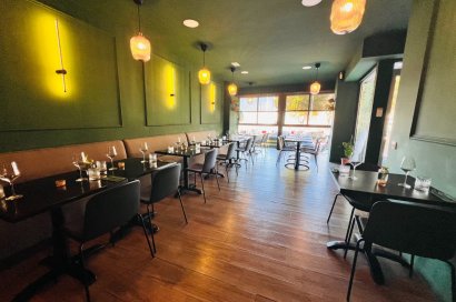 Restaurante - Traspaso - Torrevieja -
                Centro