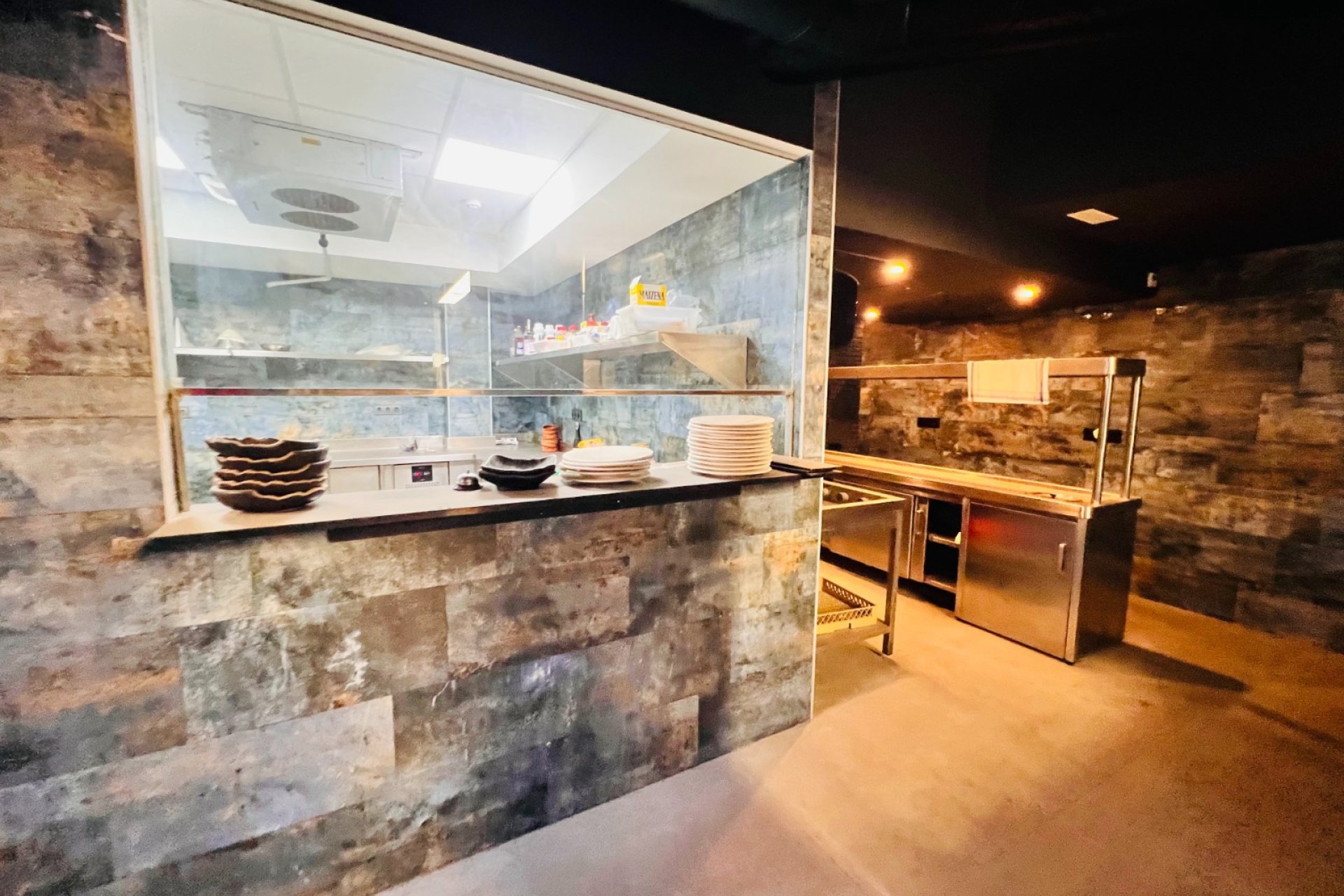 Sale - Commercial Premises -
Orihuela Costa
