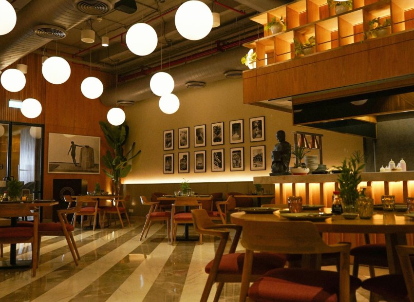 Sale in profitability & Investment - Restaurant -
Torrevieja - Centro