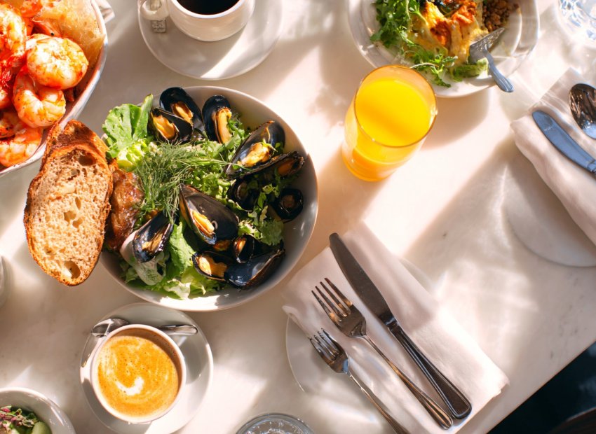 Sale in profitability & Investment - Restaurant -
Torrevieja - Centro