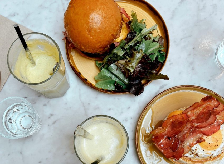 Sale in profitability & Investment - Restaurant -
Torrevieja - Centro