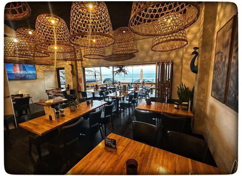 Sale in profitability & Investment - Restaurant -
Torrevieja - Centro