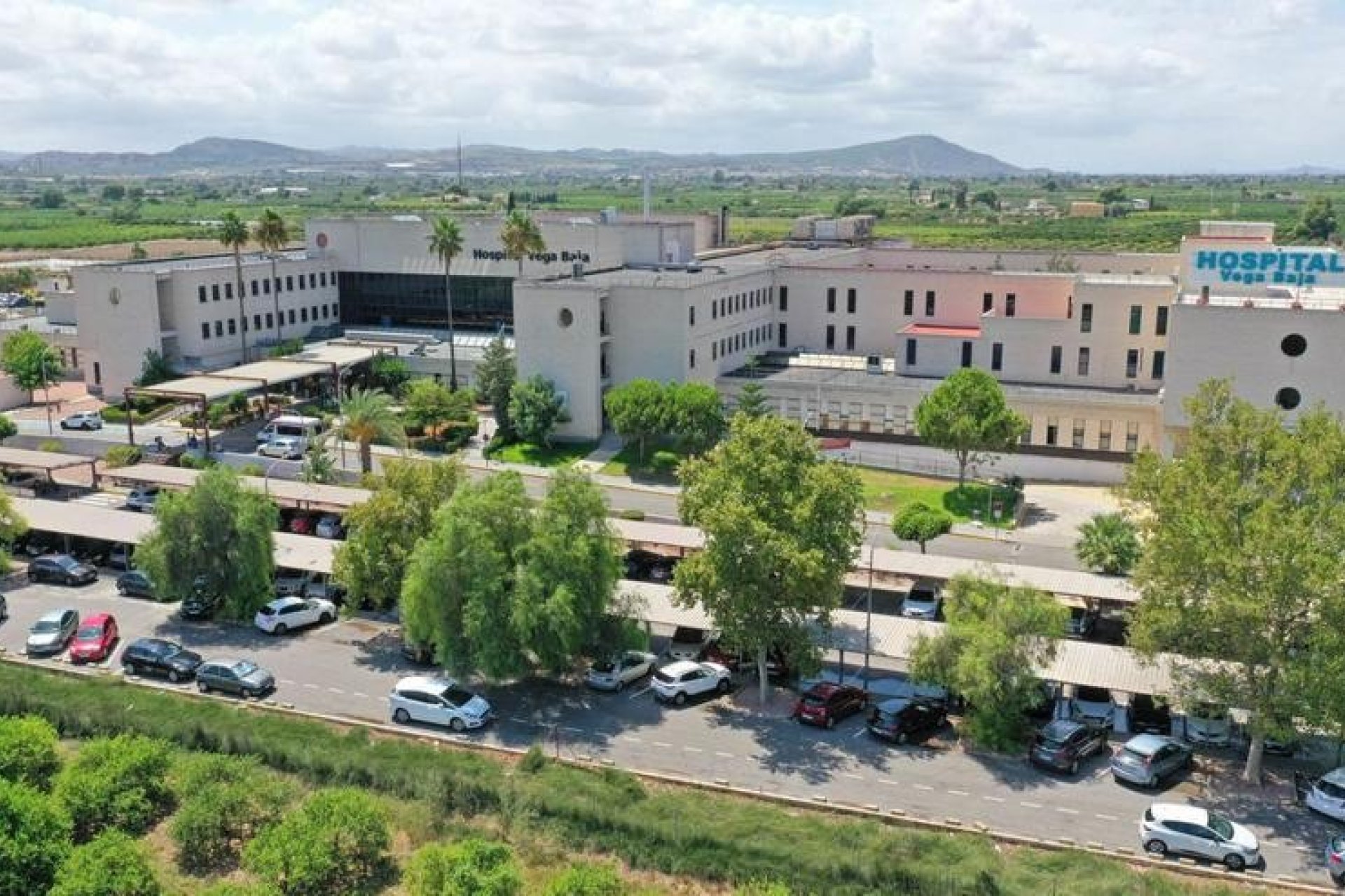 Sale - Plot / Land -
Orihuela