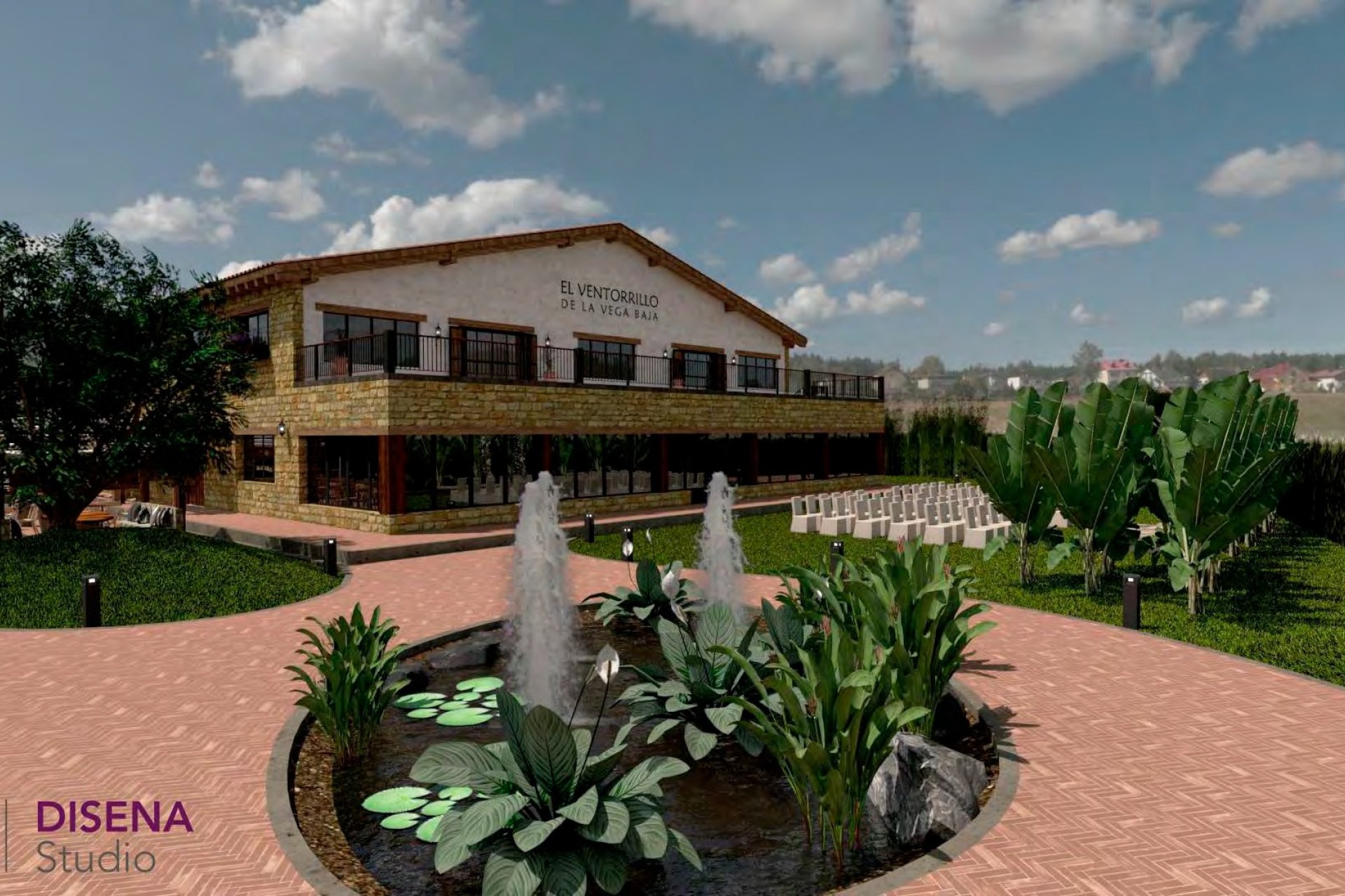 Sale - Plot / Land -
Orihuela