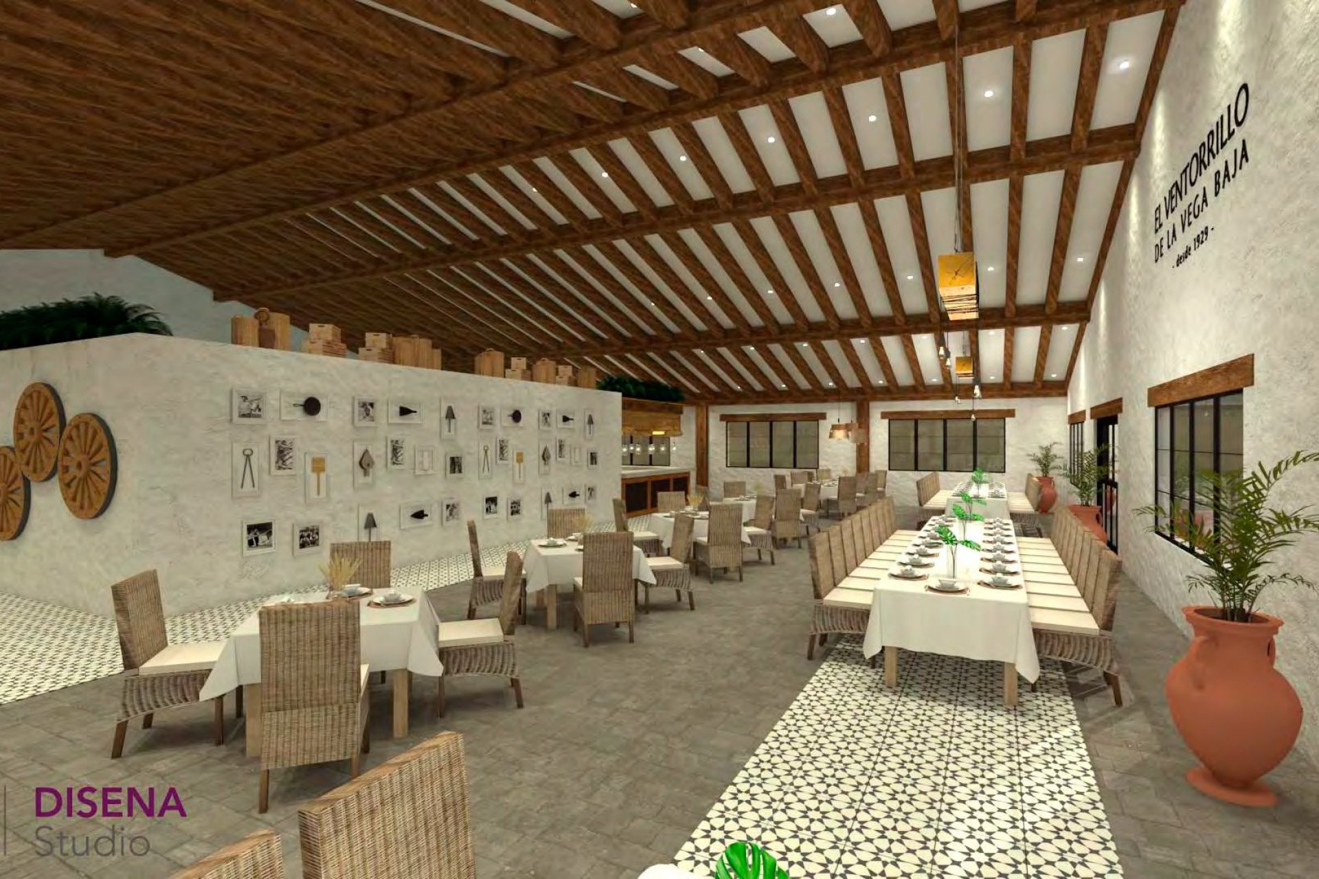 Sale - Plot / Land -
Orihuela