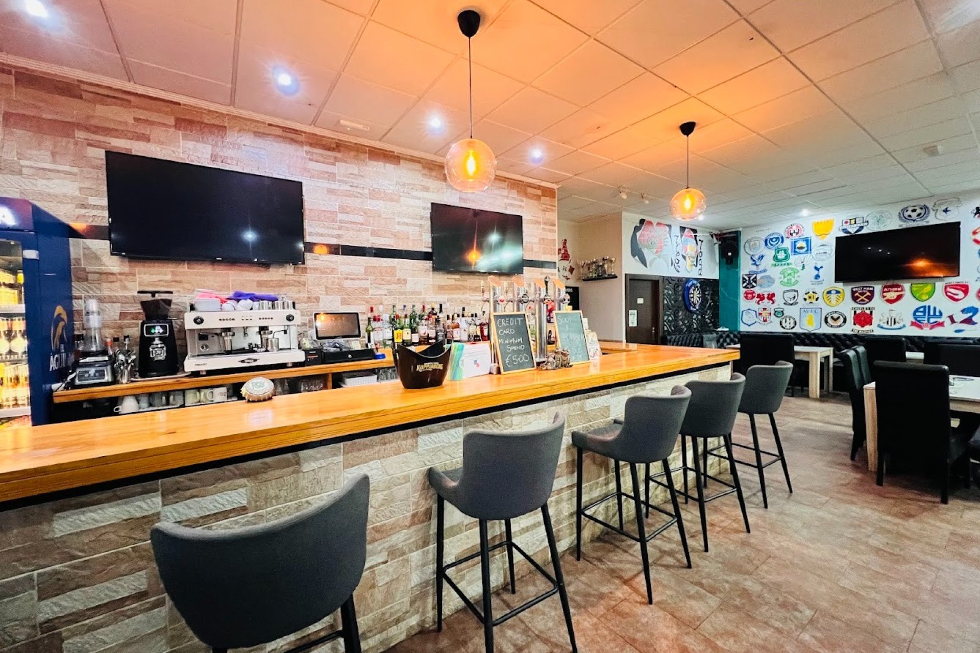 Sale - Restaurant -
Orihuela Costa - Villamartín