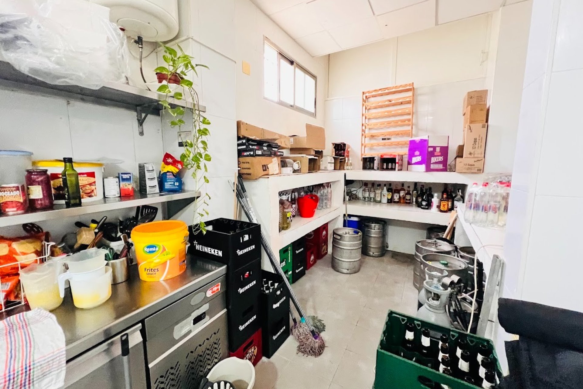 Sale - Restaurant -
Orihuela Costa - Villamartín